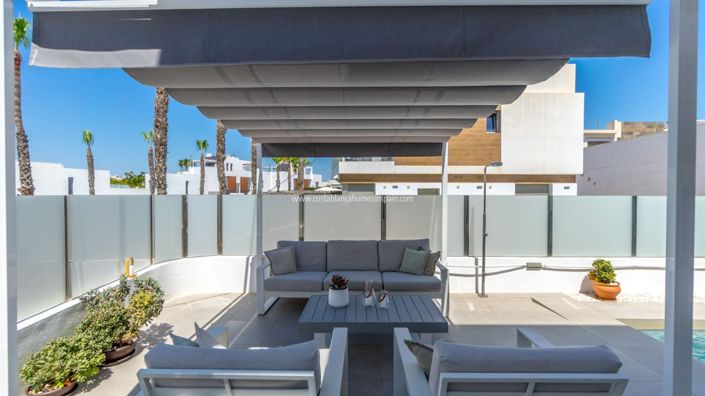 Image No.43-Propriété de 4 chambres à vendre à Orihuela Costa