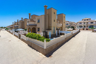 Costa Blanca Homes in Spain most sold property