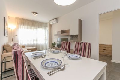 Costa Blanca Homes in Spain most sold property