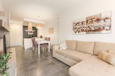 Costa Blanca Homes in Spain most sold property