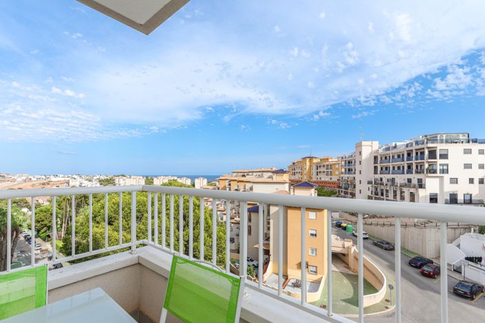 Image No.18-1 Bed Apartment for sale