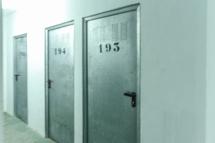 Image No.20-1 Bed Apartment for sale