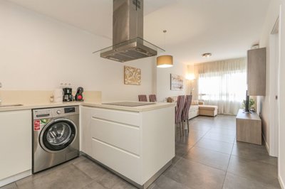 Costa Blanca Homes in Spain most sold property