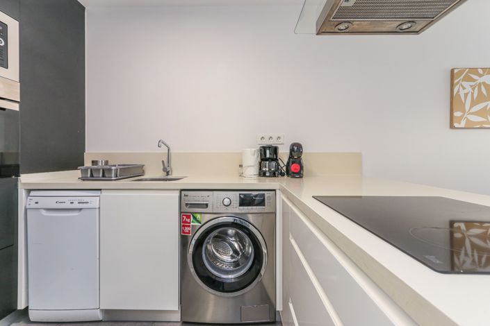 Image No.5-1 Bed Apartment for sale