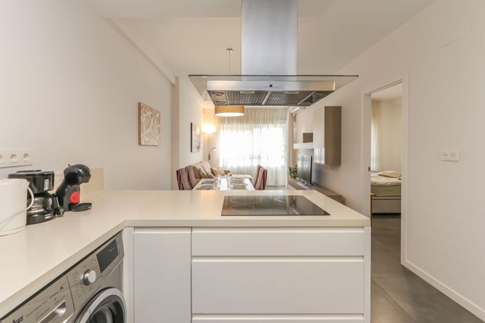 Image No.6-1 Bed Apartment for sale