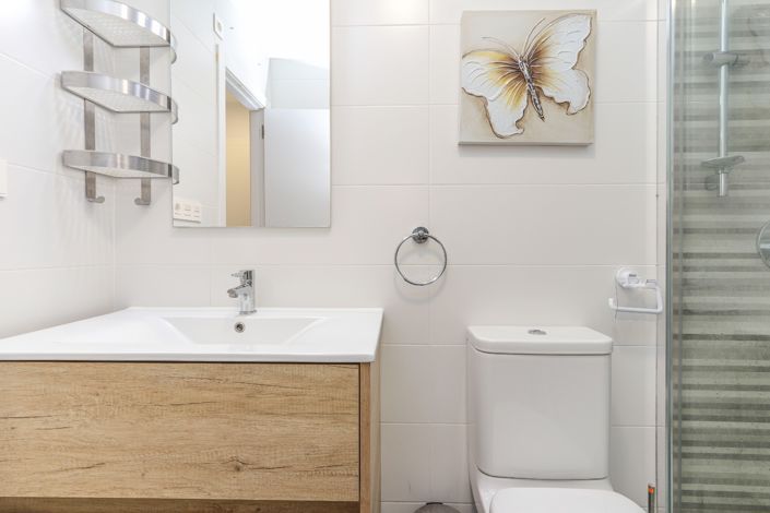 Image No.8-1 Bed Apartment for sale