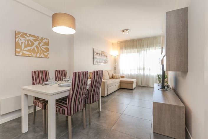 Image No.9-1 Bed Apartment for sale