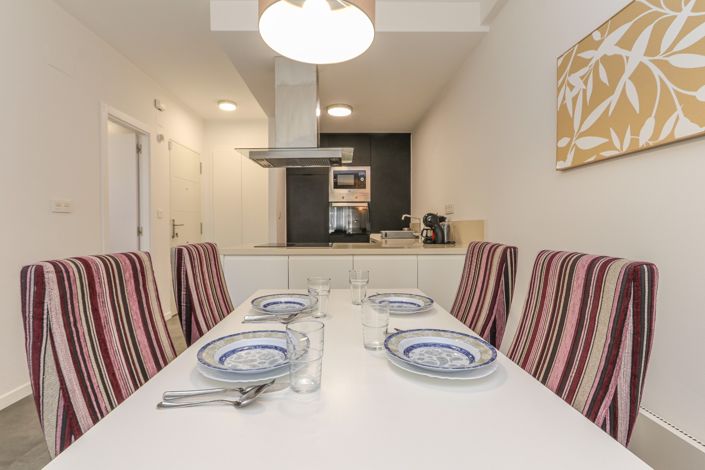 Image No.10-1 Bed Apartment for sale