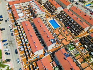 Costa Blanca Homes in Spain most sold property