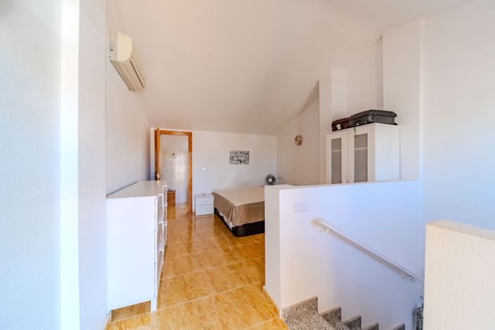 Image No.12-Maison de ville de 3 chambres à vendre à Playa Flamenca