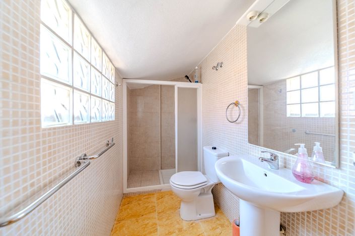 Image No.16-Maison de ville de 3 chambres à vendre à Playa Flamenca