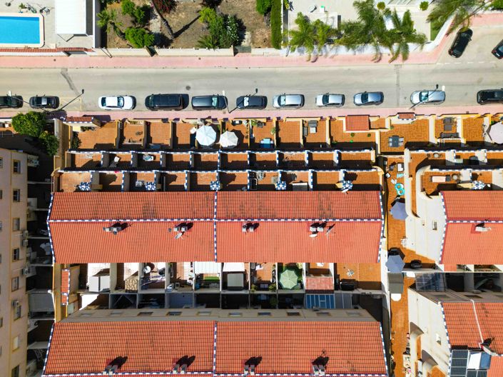 Image No.22-Maison de ville de 3 chambres à vendre à Playa Flamenca