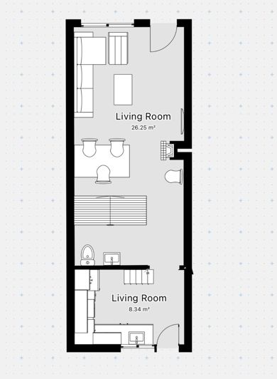 Image No.27-3 Bed Townhouse for sale