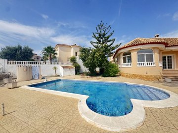 Costa Blanca Homes in Spain most sold property