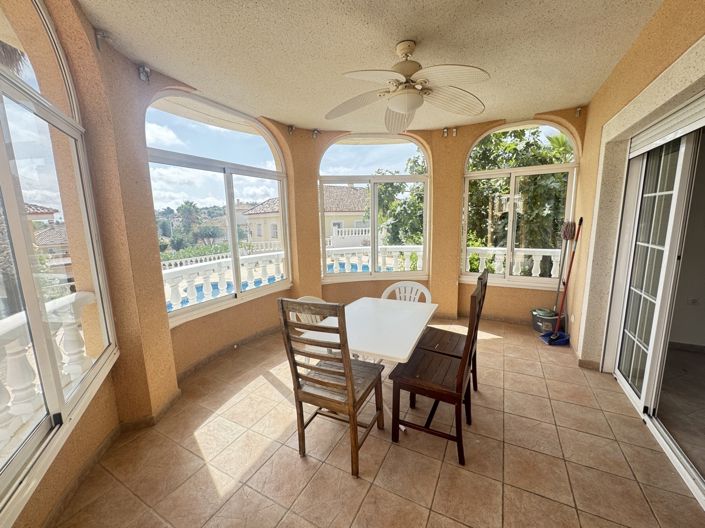 Image No.20-Propriété de 3 chambres à vendre à San Miguel de Salinas