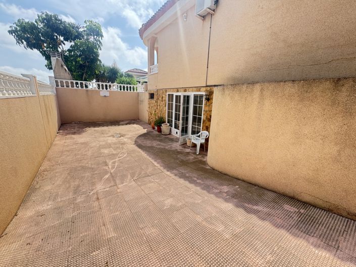 Image No.22-Propriété de 3 chambres à vendre à San Miguel de Salinas