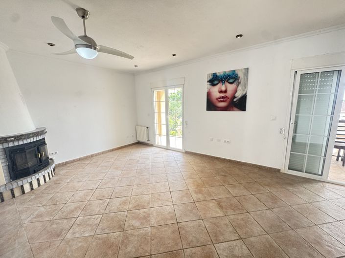 Image No.4-Propriété de 3 chambres à vendre à San Miguel de Salinas