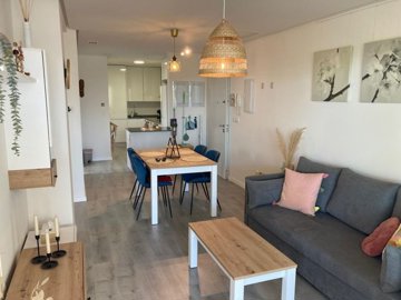 Costa Blanca Homes in Spain most sold property