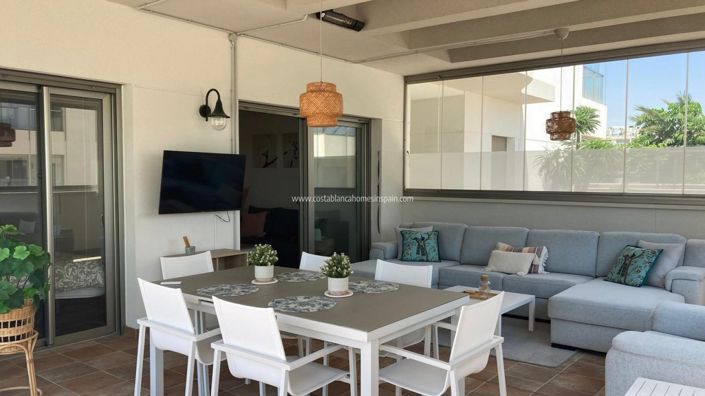 Image No.21-2 Bed Apartment for sale