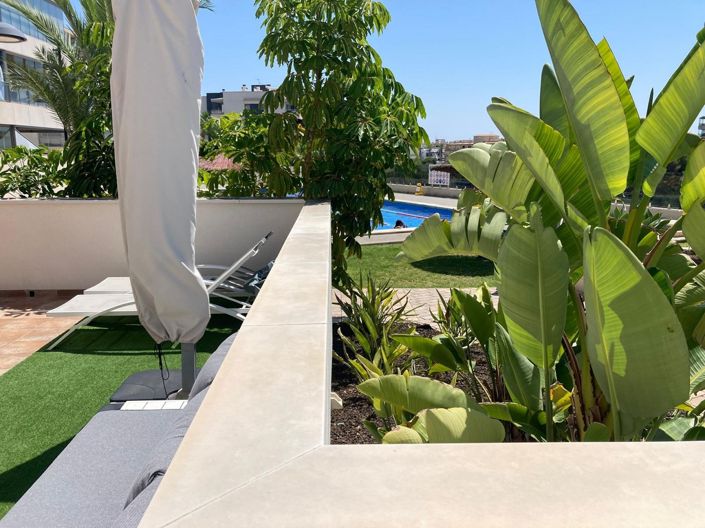 Image No.34-Appartement de 2 chambres à vendre à Los Dolses