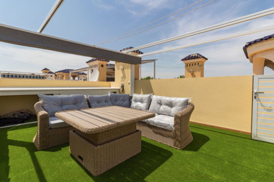 Costa Blanca Homes in Spain most sold property