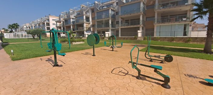 Image No.25-Appartement de 2 chambres à vendre à Los Dolses