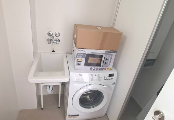 Image No.11-Appartement de 2 chambres à vendre à Playa Flamenca