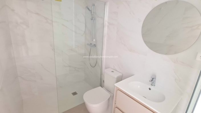 Image No.12-Appartement de 2 chambres à vendre à Playa Flamenca