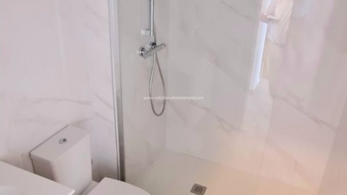 Image No.16-Appartement de 2 chambres à vendre à Playa Flamenca