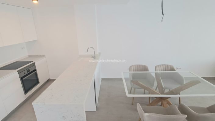 Image No.19-Appartement de 2 chambres à vendre à Playa Flamenca