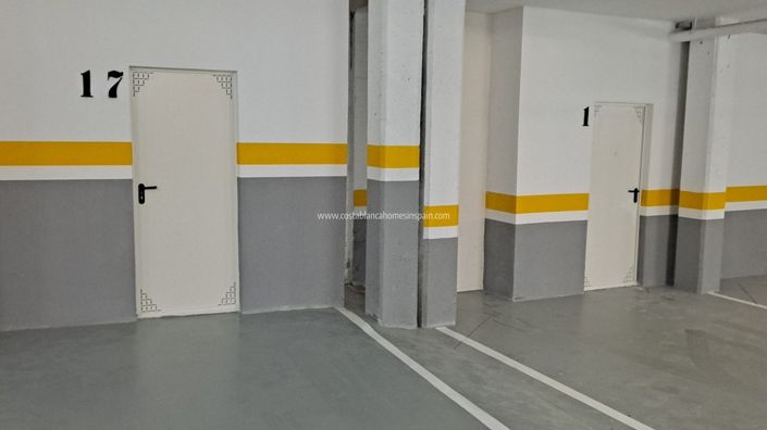 Image No.20-Appartement de 2 chambres à vendre à Playa Flamenca