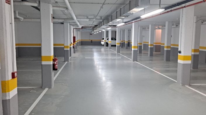 Image No.21-Appartement de 2 chambres à vendre à Playa Flamenca