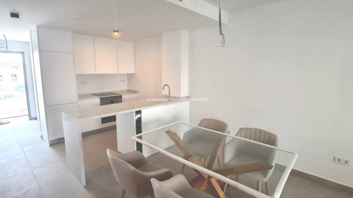 Image No.5-Appartement de 2 chambres à vendre à Playa Flamenca