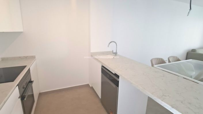 Image No.9-Appartement de 2 chambres à vendre à Playa Flamenca