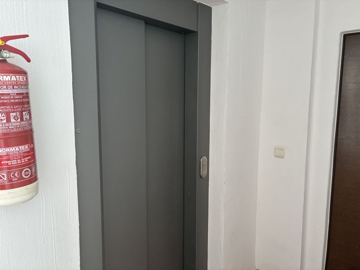 Image No.18-Appartement de 1 chambre à vendre à Terrazas de la Torre