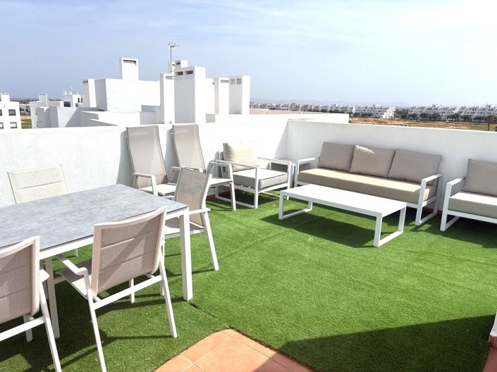 Image No.20-Appartement de 1 chambre à vendre à Terrazas de la Torre