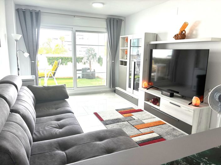 Image No.3-Appartement de 1 chambre à vendre à Terrazas de la Torre