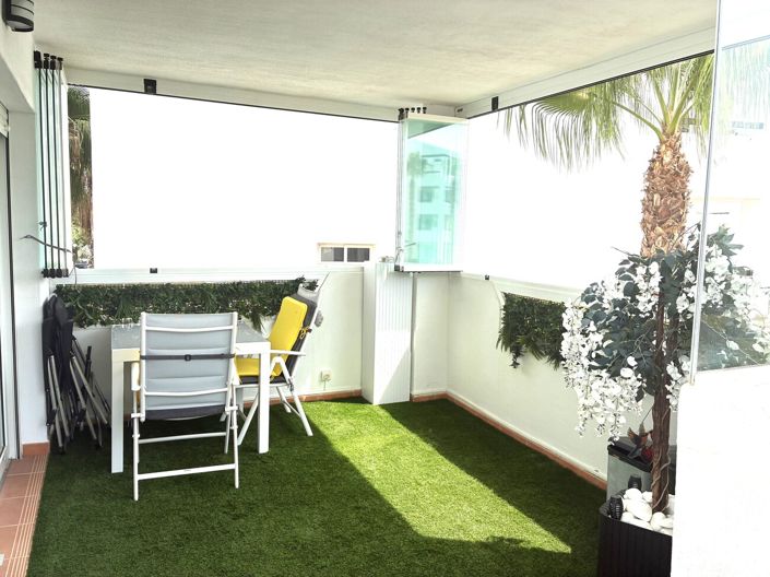 Image No.8-Appartement de 1 chambre à vendre à Terrazas de la Torre