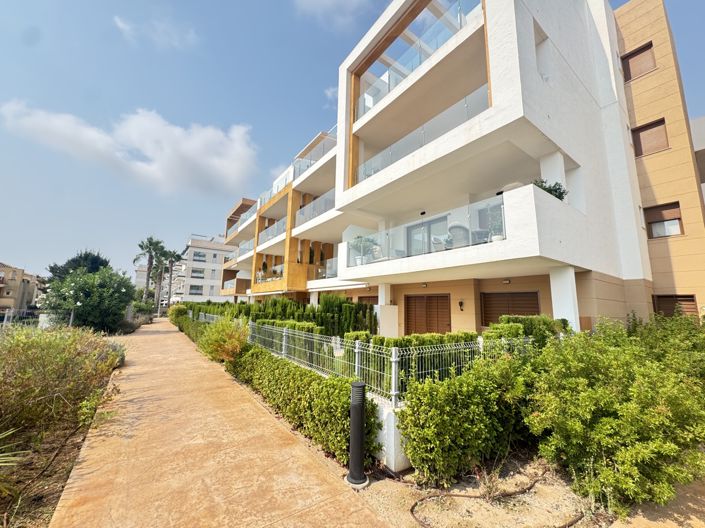 Image No.1-2 Bed Apartment for sale