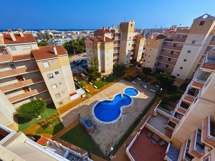 Image No.2-3 Bed Apartment for sale