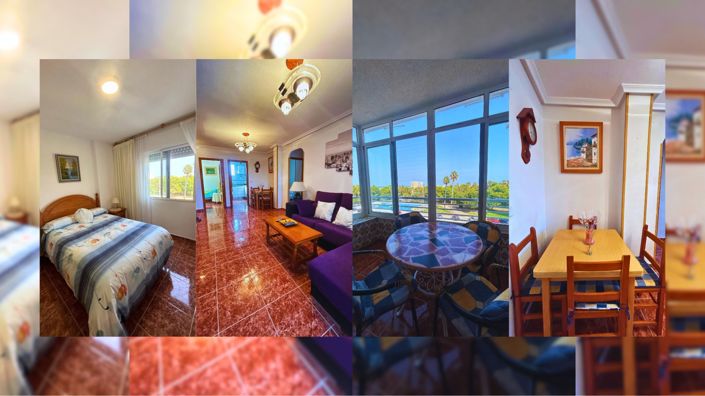 Image No.34-3 Bed Apartment for sale