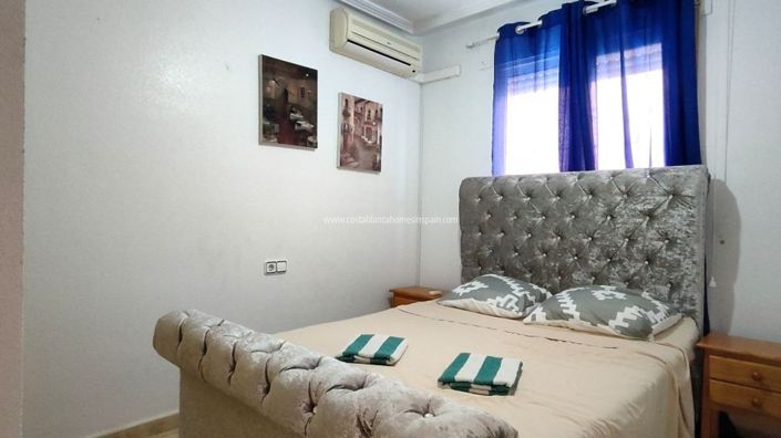 Image No.16-3 Bed Townhouse for sale