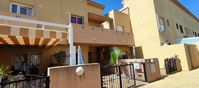 Costa Blanca Homes in Spain most sold property