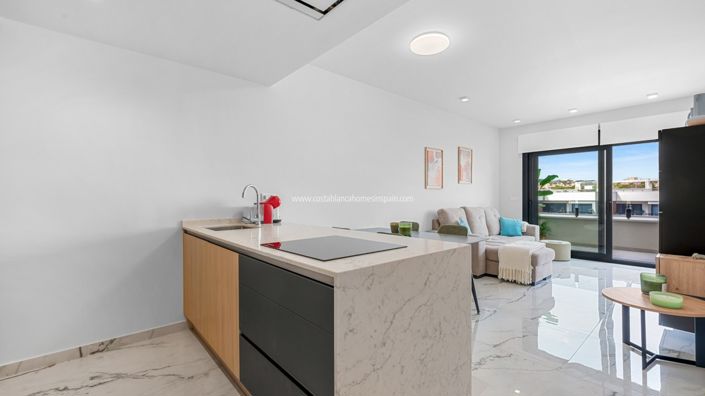 Image No.19-2 Bed Apartment for sale