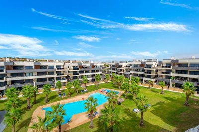 Costa Blanca Homes in Spain most sold property