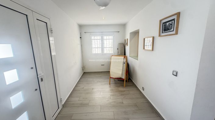 Image No.10-Villa de 2 chambres à vendre à Villamartin