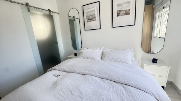 Image No.12-Villa de 2 chambres à vendre à Villamartin