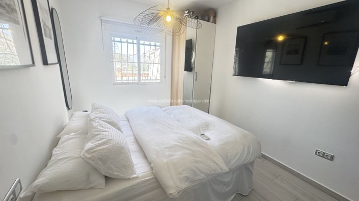 Image No.16-Villa de 2 chambres à vendre à Villamartin