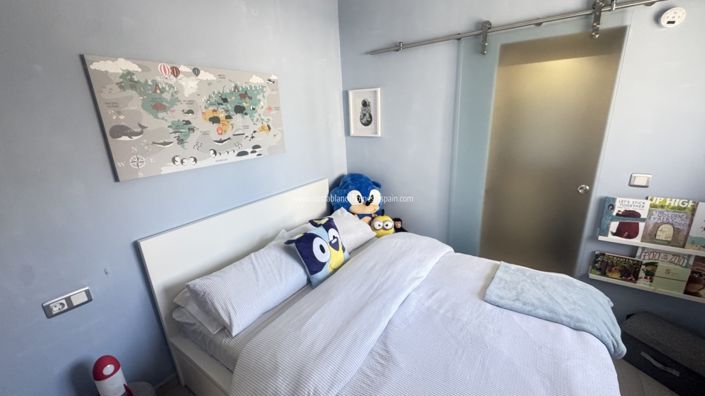 Image No.17-Villa de 2 chambres à vendre à Villamartin