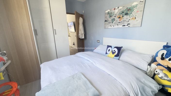 Image No.18-Villa de 2 chambres à vendre à Villamartin